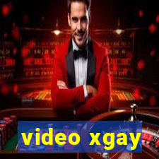 video xgay